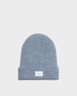 Rag & Bone Addison Beanie For Sale Brown -Rag Bone For Women Sales 2024 Addison Beanie 3.jpg 3