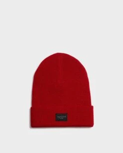 Rag & Bone Addison Beanie For Sale Brown -Rag Bone For Women Sales 2024 Addison Beanie 4.jpg 4