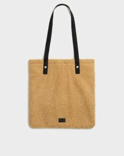 Rag & Bone Addison Carryall - Sherpa For Sale Rose Dust Sherpa -Rag Bone For Women Sales 2024 Addison Carryall Sherpa 2.jpg 2