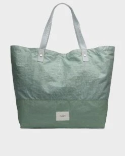 Rag & Bone Addison Oversized Tote - Linen For Women Sage -Rag Bone For Women Sales 2024 Addison Oversized Tote Linen 7.jpg 7