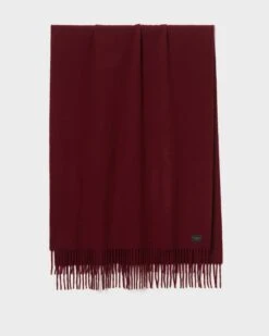 Rag & Bone Addison Recycled Wool Scarf For Sale Navy -Rag Bone For Women Sales 2024 Addison Recycled Wool Scarf 18.jpg 18