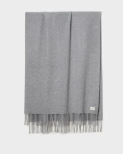 Rag & Bone Addison Recycled Wool Scarf For Women Bronze -Rag Bone For Women Sales 2024 Addison Recycled Wool Scarf 2.jpg 2