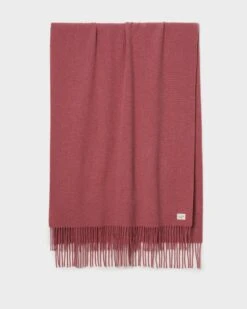 Rag & Bone Addison Recycled Wool Scarf For Sale High Risk Red -Rag Bone For Women Sales 2024 Addison Recycled Wool Scarf 21.jpg 21