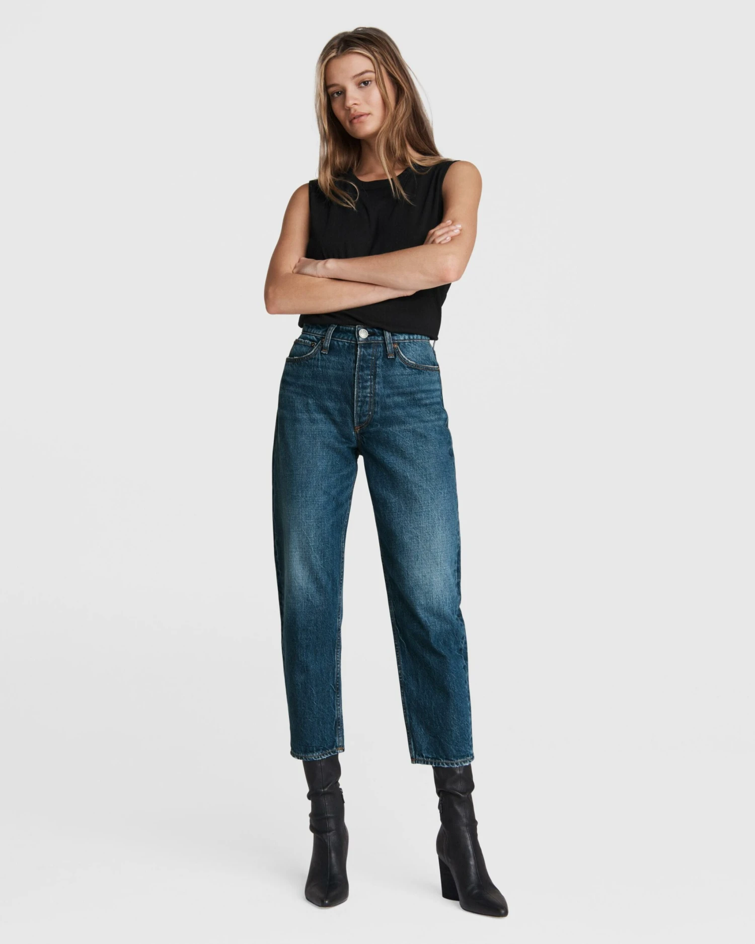 Alissa-High-Rise-Jean-Clover.jpg.jpg Rag & Bone Alissa High-rise Jean - Clover For Women -Rag Bone For Women Sales 2024 Alissa High Rise Jean Clover.jpg scaled