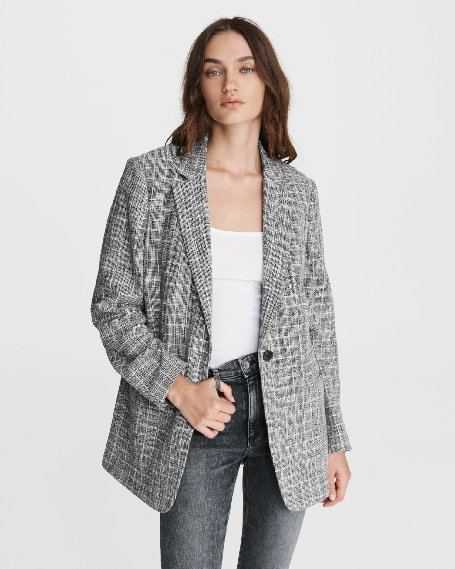 Ames-Deconstructed-Check-Cotton-Blazer.jpg.jpg Rag & Bone Ames Deconstructed Check Cotton Blazer For Sale Grey Check -Rag Bone For Women Sales 2024 Ames Deconstructed Check Cotton Blazer.jpg scaled