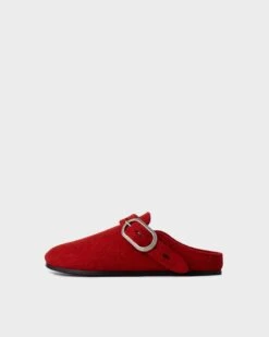 Rag & Bone Ansley Slide - Recycled Materials For Sale Red Melange 7 Rag & Bone Ansley Slide - Recycled Materials For Sale Red Melange -Rag Bone For Women Sales 2024 Ansley Slide Recycled Materials 2.jpg 2