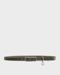 Rag & Bone Baby Rebound Belt For Women Russet -Rag Bone For Women Sales 2024 Baby Rebound Belt 2.jpg 2