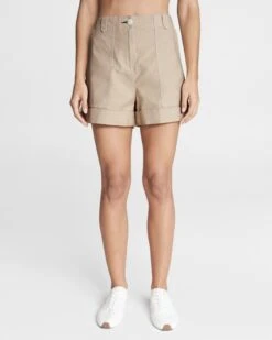 Rag & Bone Demi Cotton Field Short For Sale Black 2 Rag & Bone Demi Cotton Field Short For Sale Black -Rag Bone For Women Sales 2024 Demi Cotton Field Short 1.jpg 1