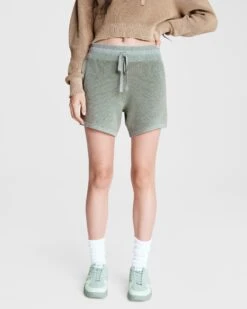 Rag & Bone Demi Cotton Short For Sale Sage 2 Rag & Bone Demi Cotton Short For Sale Sage -Rag Bone For Women Sales 2024 Demi Cotton Short 1.jpg 1