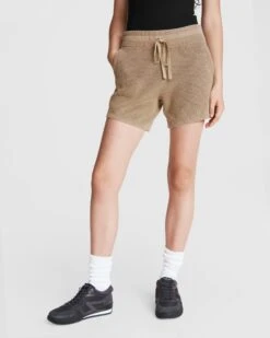 Rag & Bone Demi Cotton Short For Sale Sage 3 Rag & Bone Demi Cotton Short For Sale Sage -Rag Bone For Women Sales 2024 Demi Cotton Short 2.jpg 2
