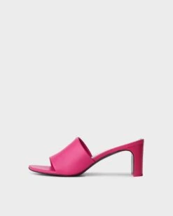 Rag & Bone Emma Sandal - Leather For Women Antique White -Rag Bone For Women Sales 2024 Emma Sandal Leather 3.jpg 3