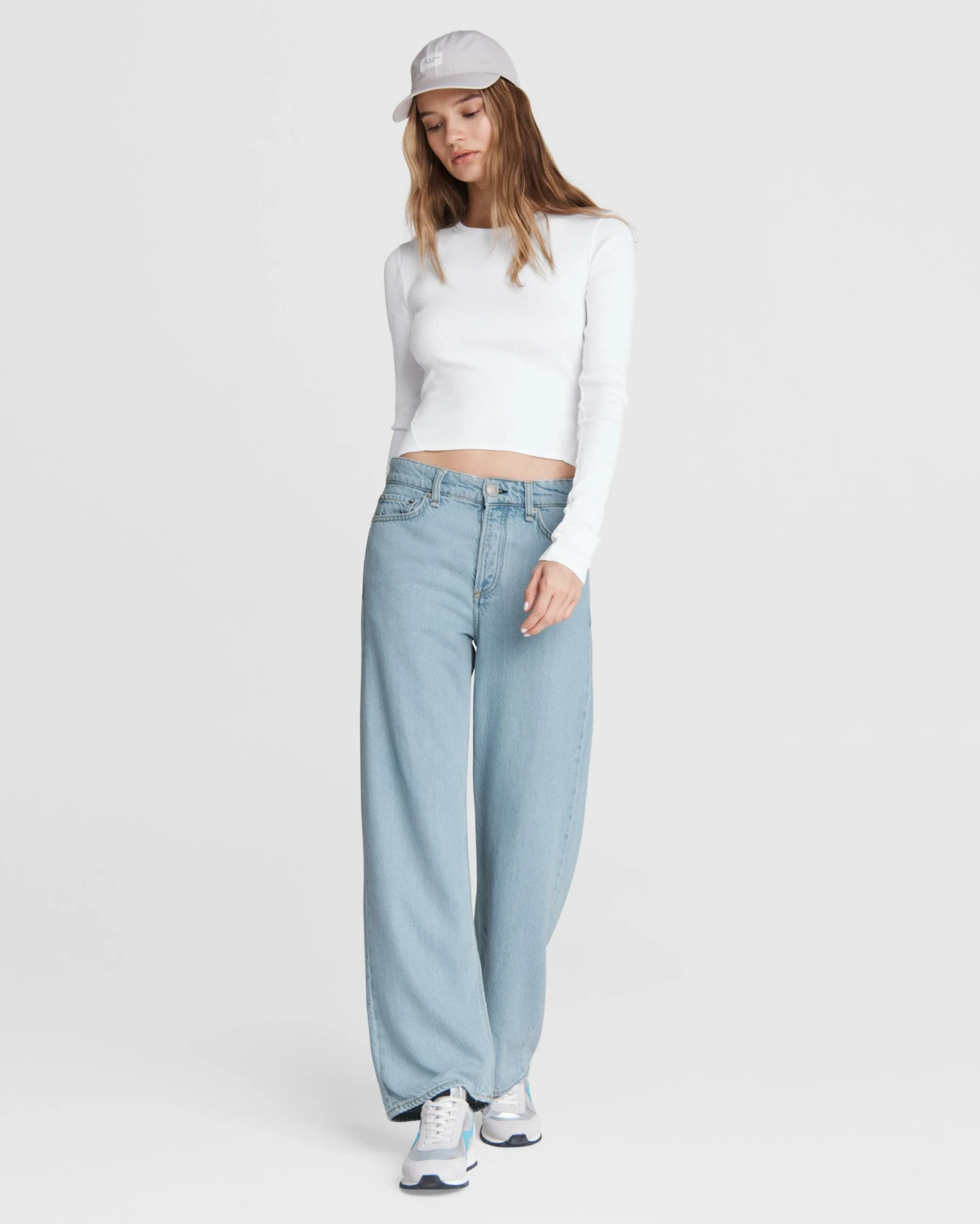 Featherweight-Logan-Blossom.jpg.jpg Rag & Bone Featherweight Logan - Blossom For Women -Rag Bone For Women Sales 2024 Featherweight Logan Blossom.jpg scaled
