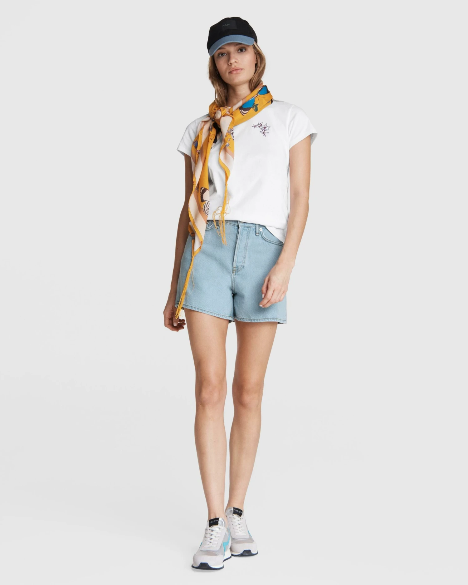 Featherweight-Maya-4-Inch-Short-Blossom-.jpg.jpg Rag & Bone Featherweight Maya 4 Inch Short - Blossom For Women -Rag Bone For Women Sales 2024 Featherweight Maya 4 Inch Short Blossom .jpg scaled