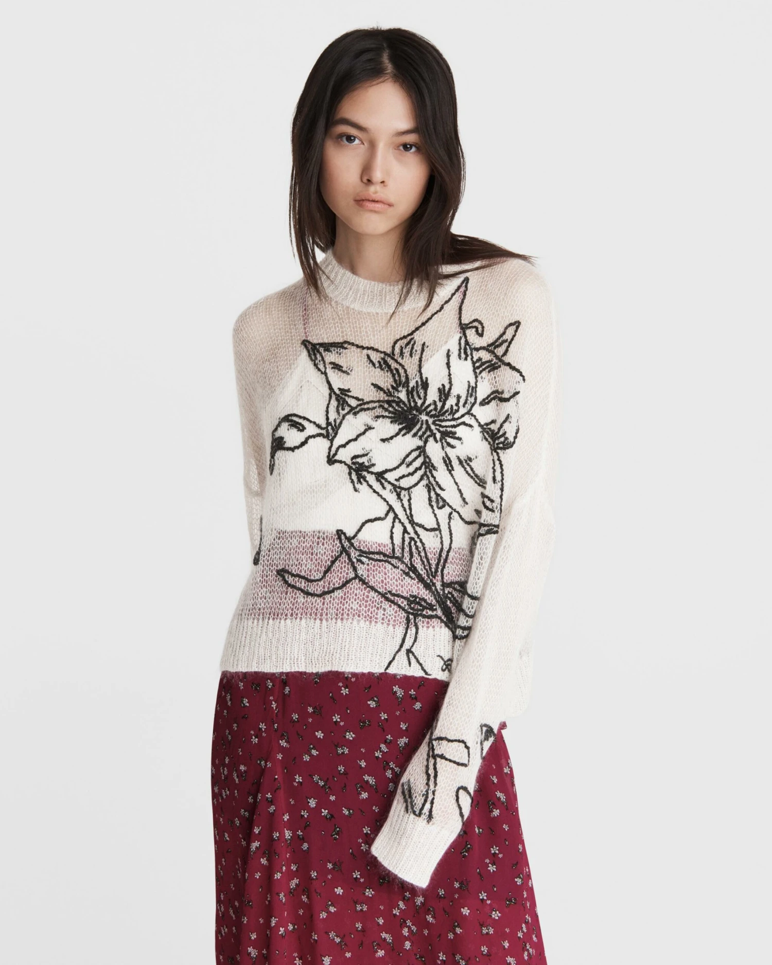 Flower-Wool-Crew.jpg.jpg Rag & Bone Flower Wool Crew For Women White -Rag Bone For Women Sales 2024 Flower Wool Crew.jpg scaled