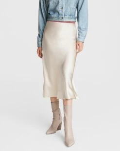 Rag & Bone Jaci Midi Skirt For Women Deep Pink 5 Rag & Bone Jaci Midi Skirt For Women Deep Pink -Rag Bone For Women Sales 2024 Jaci Midi Skirt 3.jpg 3