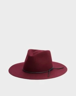 Rag & Bone Kacy Fedora For Women Camel -Rag Bone For Women Sales 2024 Kacy Fedora 1.jpg 1