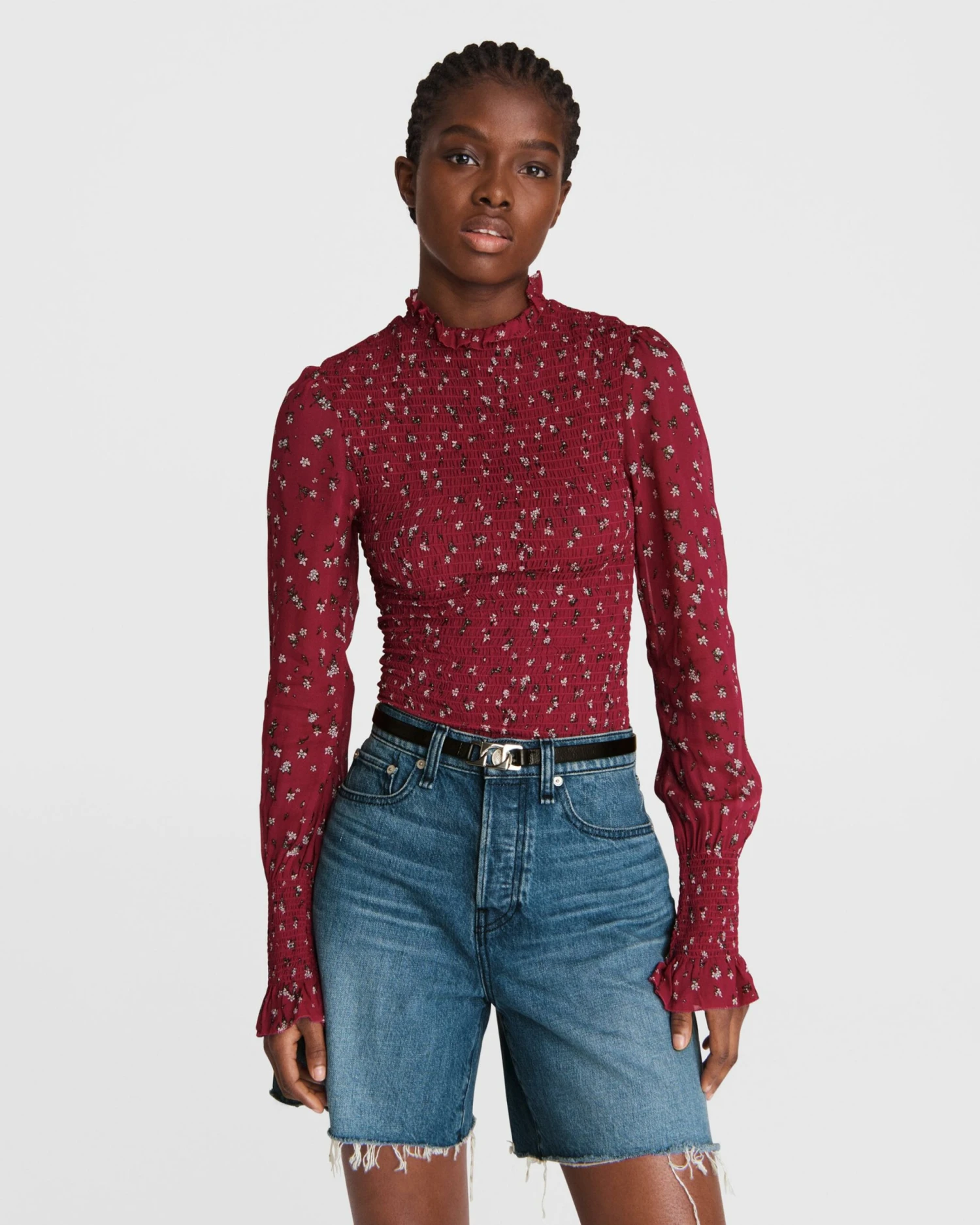 Kayden-Viscose-Floral-Blouse.jpg.jpg Rag & Bone Kayden Viscose Floral Blouse For Women Pink Floral -Rag Bone For Women Sales 2024 Kayden Viscose Floral Blouse.jpg scaled