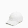 Rag & Bone Addison Baseball Cap For Men Antique White