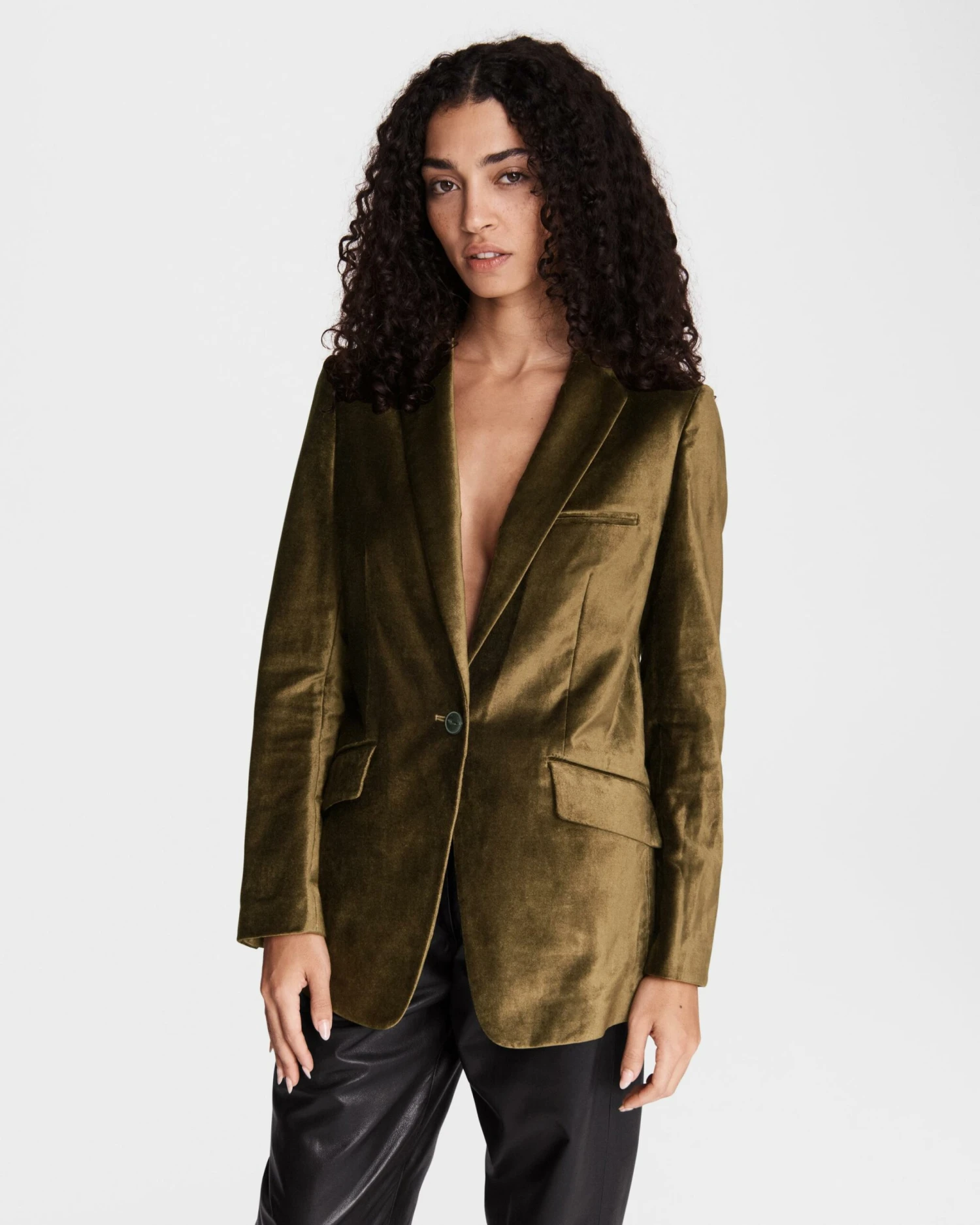 Margot-Velvet-Blazer.jpg.jpg Rag & Bone Margot Velvet Blazer For Sale Green -Rag Bone For Women Sales 2024 Margot Velvet Blazer.jpg scaled