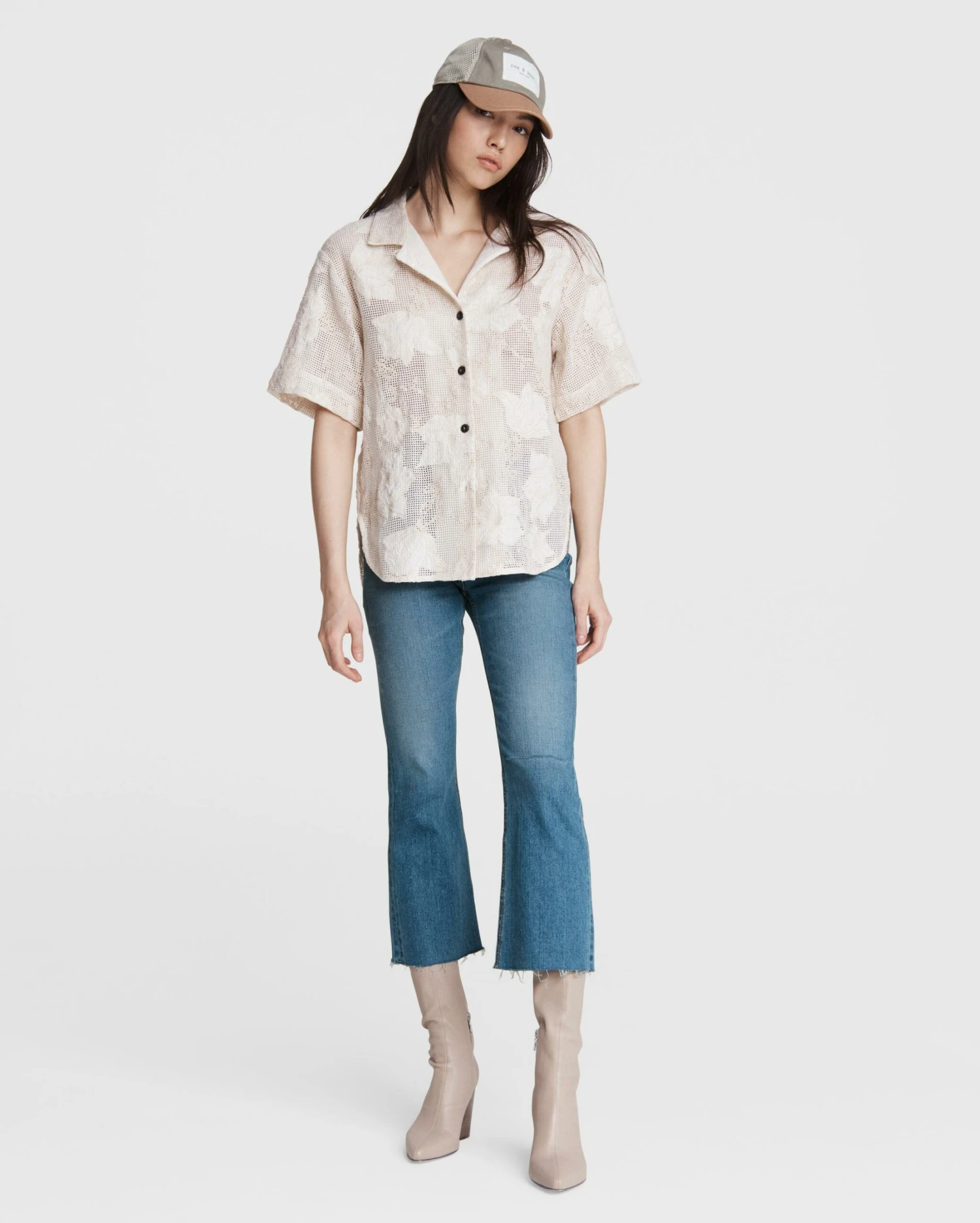 Nina-High-Rise-Shorty-Flare-Clean-Peony.jpg.jpg Rag & Bone Nina High-rise Shorty Flare - Clean Peony For Women -Rag Bone For Women Sales 2024 Nina High Rise Shorty Flare Clean Peony.jpg scaled