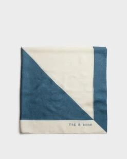 Rag & Bone Odyssey 90 Scarf For Women Seafoam Multi -Rag Bone For Women Sales 2024 Odyssey 90 Scarf 15.jpg 15