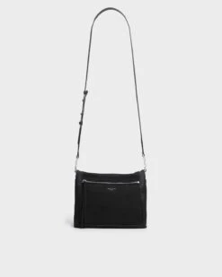 Rag & Bone Olympus Crossbody - Leather For Women Black -Rag Bone For Women Sales 2024 Olympus Crossbody Leather 3.jpg 3