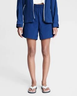 Rag & Bone Penn Nylon Short For Sale Black 2 Rag & Bone Penn Nylon Short For Sale Black -Rag Bone For Women Sales 2024 Penn Nylon Short 1.jpg 1