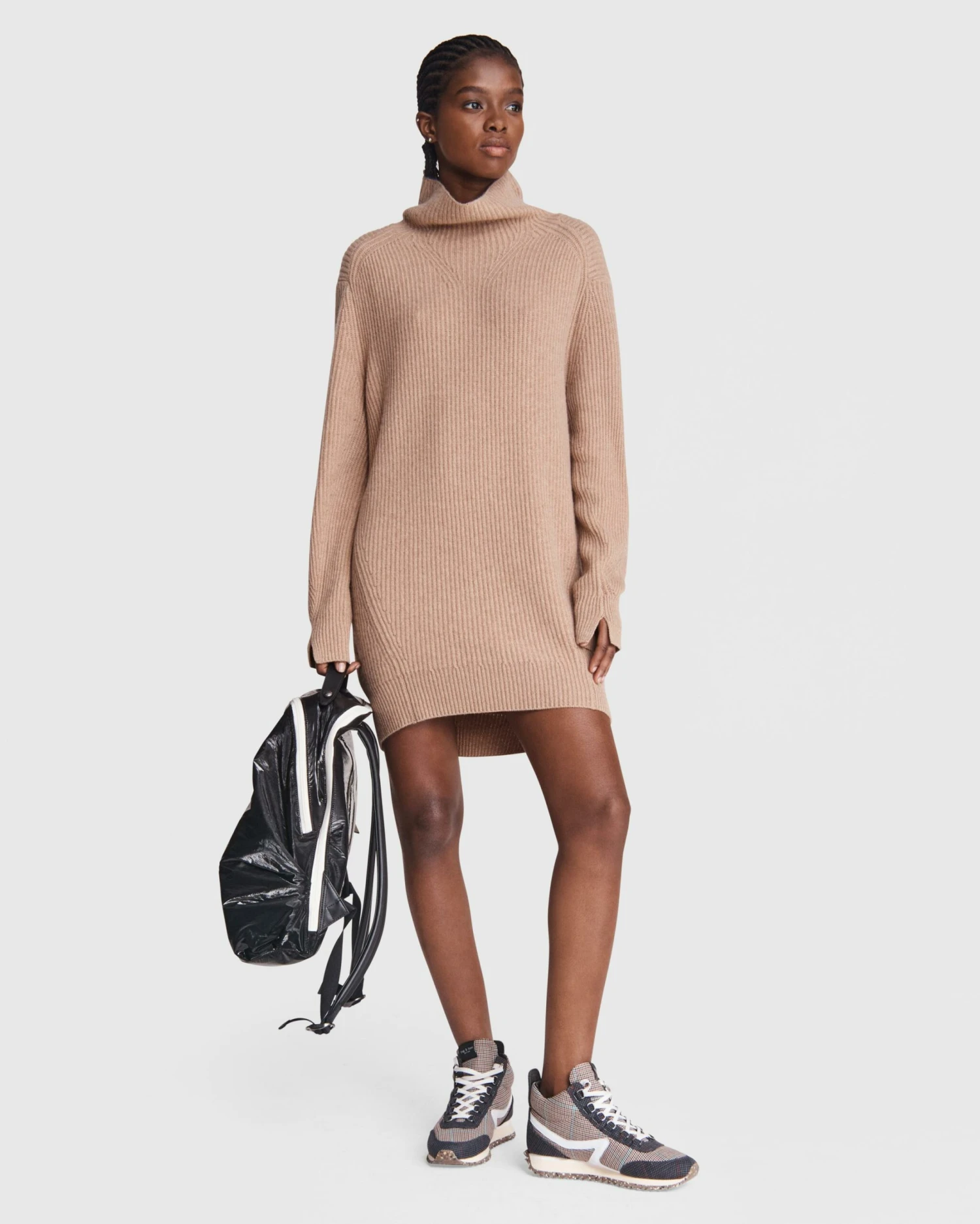 Pierce-Turtleneck-Mini-Dress.jpg.jpg Rag & Bone Pierce Turtleneck Mini Dress For Sale Camel -Rag Bone For Women Sales 2024 Pierce Turtleneck Mini Dress.jpg scaled