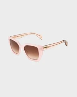Rag & Bone Sadie For Women Pink