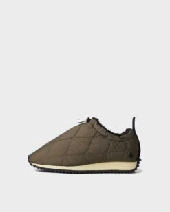 Rag & Bone Retro Camp Runner - Sherpa For Sale Olive Night -Rag Bone For Women Sales 2024 Retro Camp Runner Sherpa 1.jpg 1