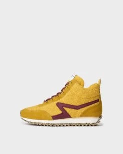 Rag & Bone Retro Hiker - Sherpa For Sale Smoke Sherpa -Rag Bone For Women Sales 2024 Retro Hiker Sherpa 1.jpg 1