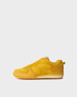 Rag & Bone Retro Runner 2.0 - Recycled Materials For Women Vanilla -Rag Bone For Women Sales 2024 Retro Runner 2.0 Recycled Materials 11.jpg 11