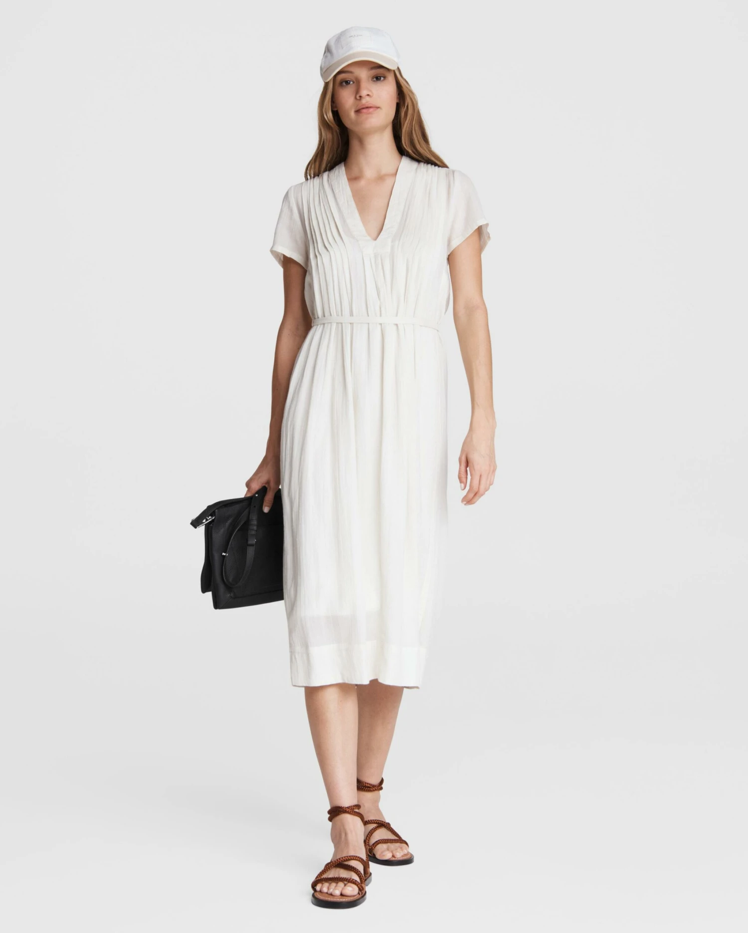 Sachi-Midi-Dress.jpg.jpg Rag & Bone Sachi Midi Dress For Women Light Dove -Rag Bone For Women Sales 2024 Sachi Midi Dress.jpg scaled