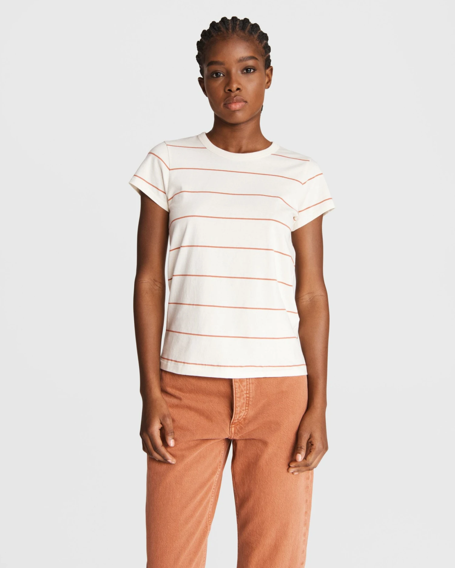 Stripe-Cotton-Tee-3.jpg-3.jpg Rag & Bone Stripe Cotton Tee For Women Rust Multi -Rag Bone For Women Sales 2024 Stripe Cotton Tee 3.jpg 3 scaled
