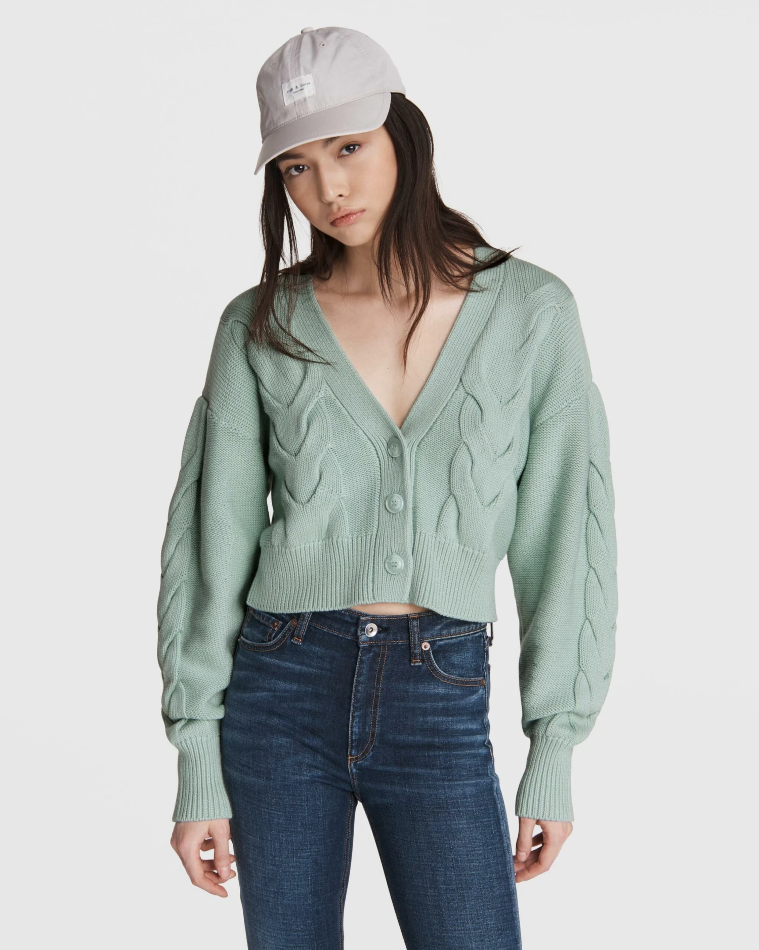 Taylor-Cotton-Cashmere-Cable-Cardigan-2.jpg-2.jpg Rag & Bone Taylor Cotton Cashmere Cable Cardigan For Women Mint -Rag Bone For Women Sales 2024 Taylor Cotton Cashmere Cable Cardigan 2.jpg 2 scaled