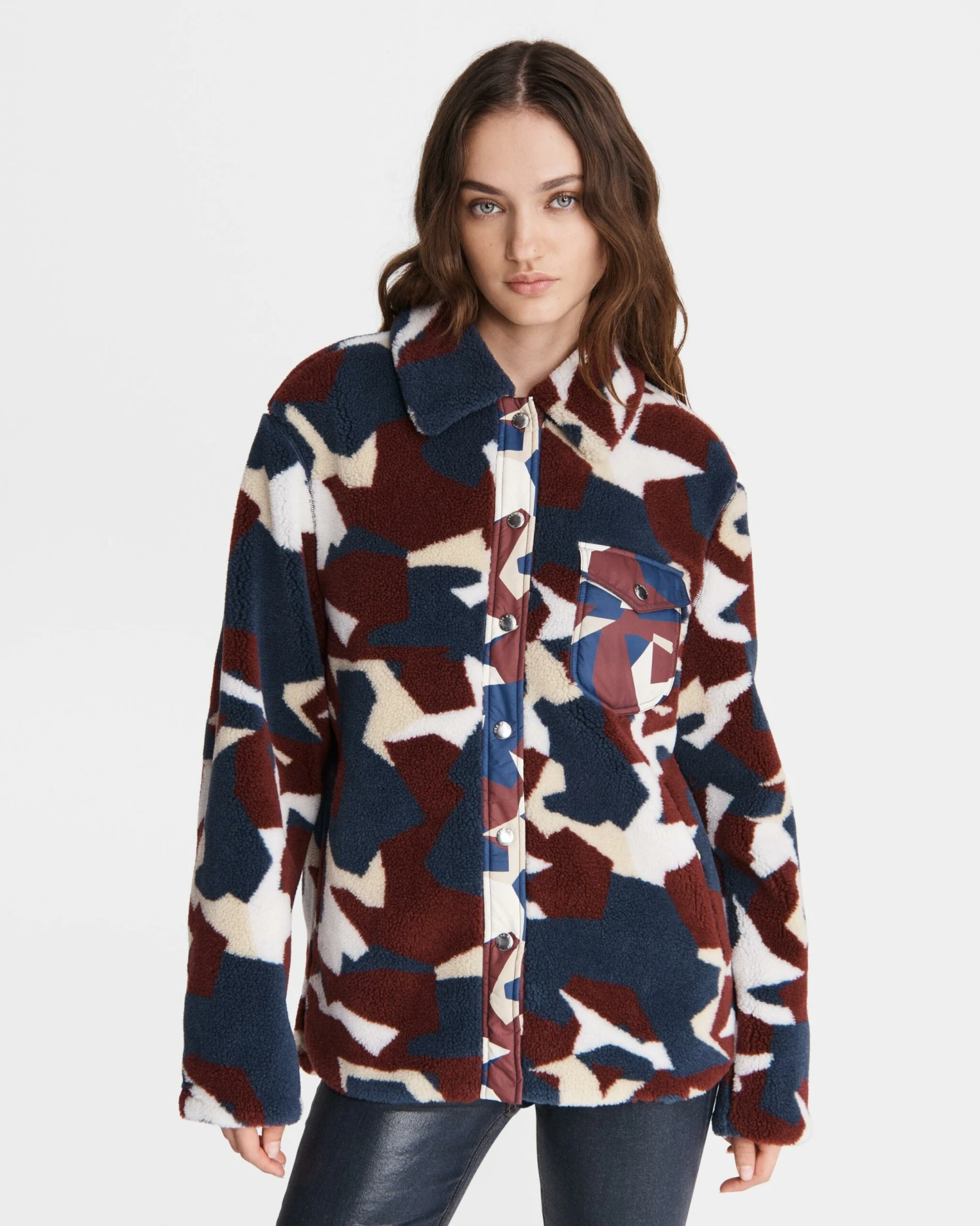 WAW21H2019GI19-992-MSET.jpg Rag & Bone Elliot Sherpa Shirt Jacket For Sale Burg. Print -Rag Bone For Women Sales 2024 WAW21H2019GI19 992 MSET scaled