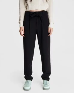 Rag & Bone Roxie Ponte Pant For Sale Sage