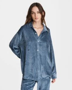 Gazebo Parts Direct Sales Store 33 Rag & Bone Nusa Corduroy Shirt For Sale Gold Cord