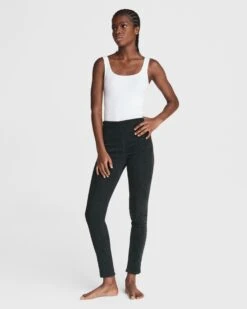 Rag & Bone Nina High-rise Pull On - Clean Dorset For Women