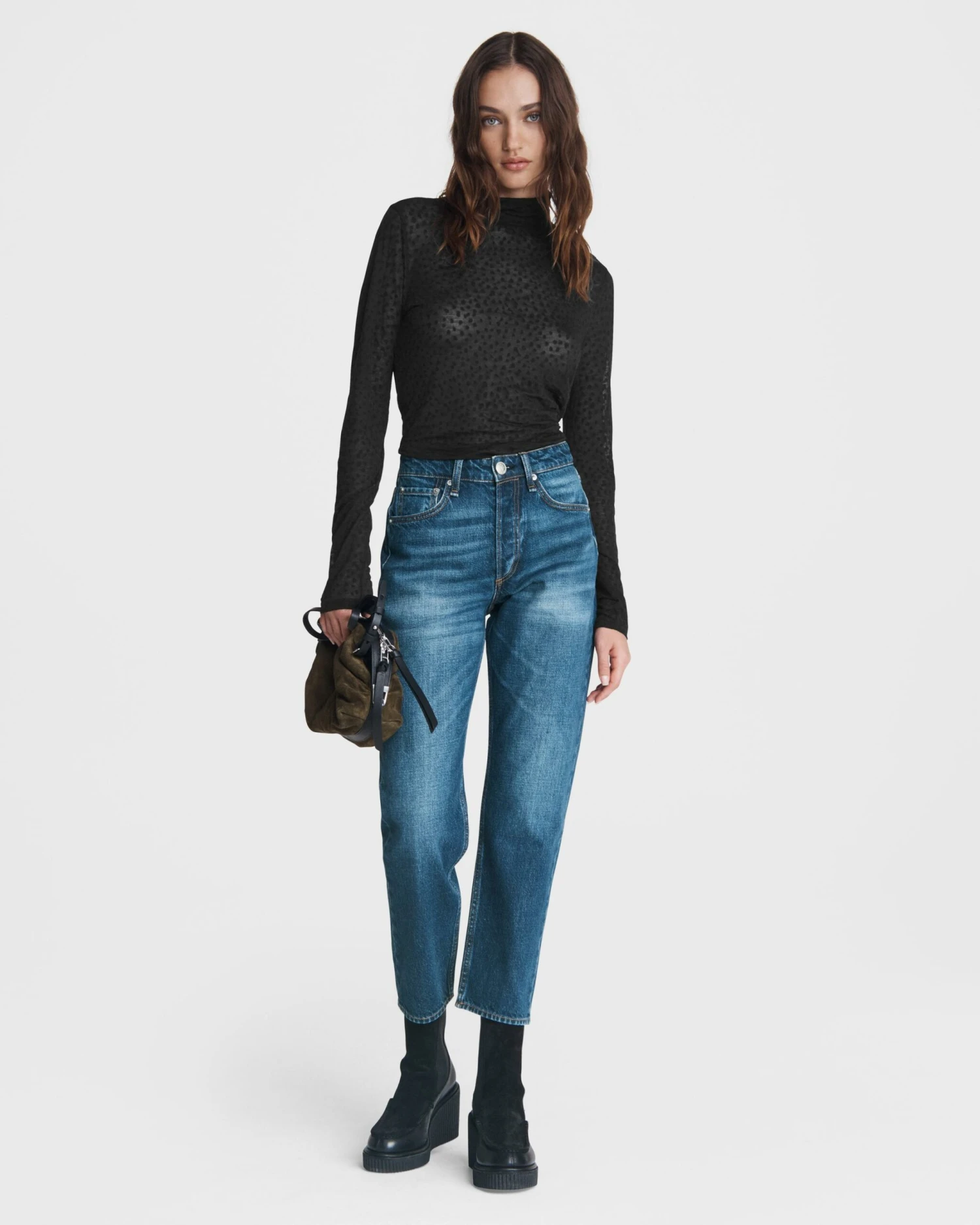 WDD21F2767B1JA-420-MSET.jpg Rag & Bone Maya High-rise Slim - Jasper For Women -Rag Bone For Women Sales 2024 WDD21F2767B1JA 420 MSET scaled