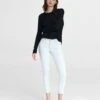 Rag & Bone Cate Mid-rise Skinny - Ditch Plains For Women