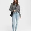 Rag & Bone Cate Mid-rise Skinny - Lou For Women