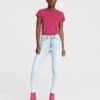 Rag & Bone Nina High-rise Skinny - Mica For Women