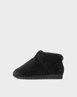 Rag & Bone Eira Boot - Faux Fur For Sale Mink