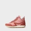 Rag & Bone Retro Hiker - Suede For Sale Sweetie Rose