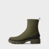 Rag & Bone Shiloh Sport Boot - Recycled Materials For Sale Black