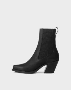 Rag & Bone Axis Boot - Leather For Women Black