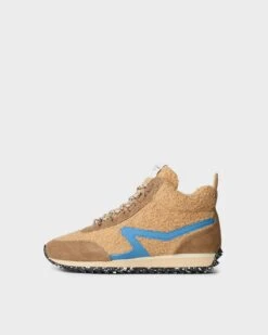 Rag & Bone Retro Hiker - Sherpa For Sale Smoke Sherpa