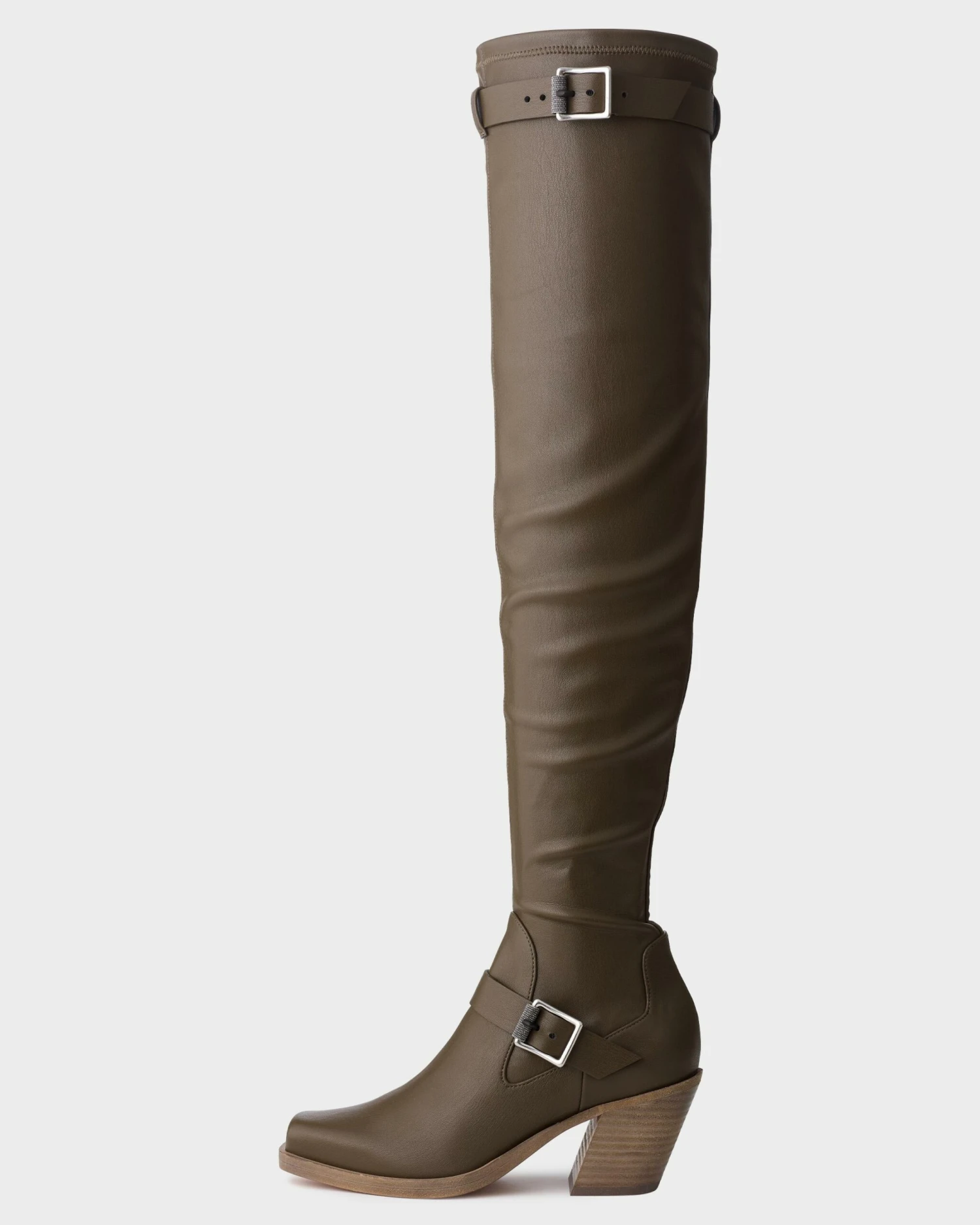 WFF21HF012PI12-308-MSET.jpg Rag & Bone Axis Thigh High Boot - Leather For Sale Dark Olive -Rag Bone For Women Sales 2024 WFF21HF012PI12 308 MSET scaled