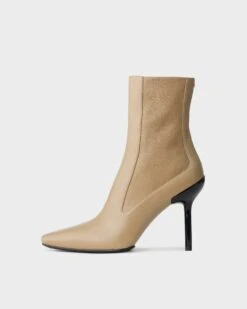 Rag & Bone Rio Boot - Leather For Women Camel